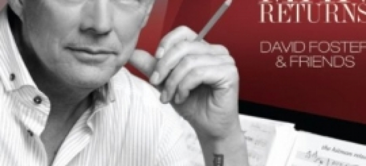 Hitman Returns - David Foster