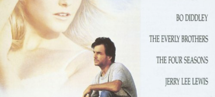 CD David Foster Stealing Home - Original Motion Picture Soundtrack 22P22660PROMO Atlantic プロモ /00110 David Foster - Stealing Home (soundtrack) - YouTube
